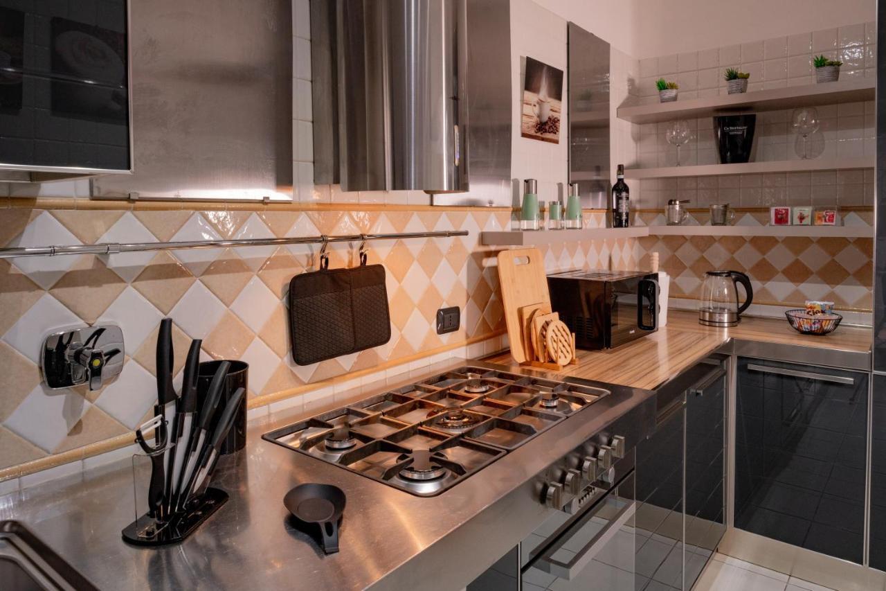 Suite Leonardo Relax Fiumicino Exterior photo